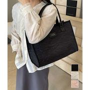 【日本倉庫即納】 トートバッグ レディース スクエアバッグ