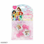 ディズニープリンセス リフレクポニー ( プリンセス / 星形 )