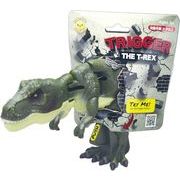 サンスマイル 【予約販売】TRIGGER THE T-REX トリガー・ザ・ティーレックス