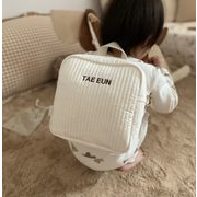 INS男女兼用バッグ・ランドセル・ショルダーバッグ・キャンバスバッグ