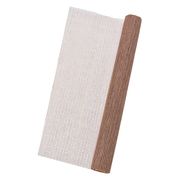 【2025年AW新作】マシュリ　茶　1本（10ｍ）　RA008516-021