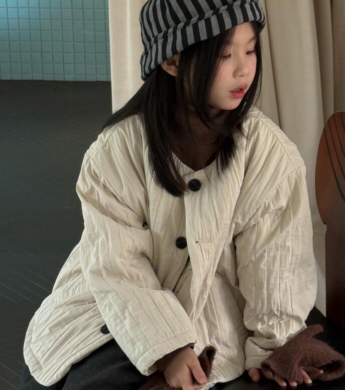2025」子供服☆トップス☆コート☆韓国風子供服☆90cm～150cm | 卸売