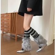 フットカバー レッグカバー レッグウェア フットウェア レディース