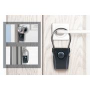 HAC4761　ドアノブ振動感知アラーム