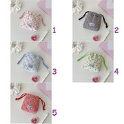 ★雑貨★収納バッグ★ミニバッグ★小物入れ