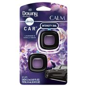 【車用芳香剤】　カーフレグランス カーム　0.14oz　正規輸入品