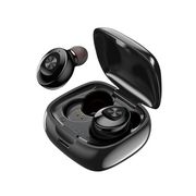 完全ワイヤレスイヤホン