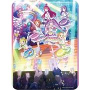 アイカツ！×プリパラ THE MOVIE -出会いのキセキ！-コレクタブルマウスパッドキービジュアル BAK-06A