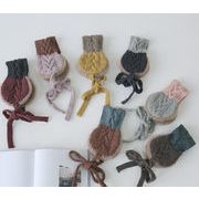 秋冬新作 子供用イヤーマフ  韓国風 かわいい 暖かい 子供用 キッズ  耳あて イヤーマフ 防寒