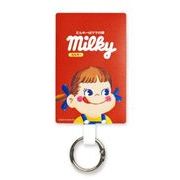 PEKOマルチリングプラス Lサイズミルキーペコ MPK-07A