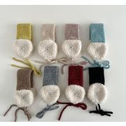 秋冬新作 子供用イヤーマフ  韓国風 かわいい 暖かい 子供用 キッズ  耳あて イヤーマフ 防寒