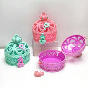 2025新作★ミニ収納ボックス 収納ケース★アクセサリーケース★小物入れ