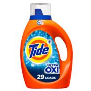 【洗濯洗剤】Tide タイド ウルトラオキシ  1090ml