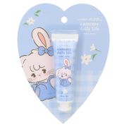 【コスメ雑貨】mikko illustrations ハンドクリーム ホワイトリリーの香り キャミ―