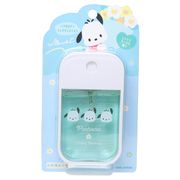 【コスメ雑貨】ポチャッコ ヘア＆ボディフレグランスミスト