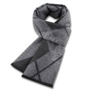 秋冬新作☆人気☆メンズ☆おしゃれ☆暖かい☆マフラー☆ストール☆保温  3色