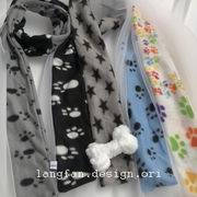 アクセサリー レディース少女 新作 平成ギャル Y2K マフラー 襟巻き ネックウォーマー