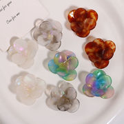 デコレーション アクセサリーパーツ 樹脂 手芸DIY デコパーツ デコ 硬質ケース アクリル