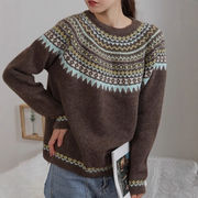 レディース服★ファッション洋服★セーター★ 2色