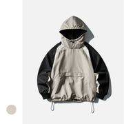 メンズファッション マウンテンパーカー男女兼用 ジャケット ストリート系 アウター  秋冬 2025新作★