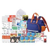 防災セット 1人用 女性用防災セット E-JBS-260