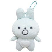 特価商品　ぽかんとたん　ボールチェーンマスコット(ぽかんとたん)