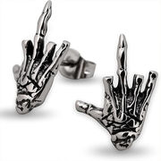 ピアス アクセサリー プチプラ アレンジ ファッション メンズ