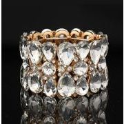 ベリーアクセサリー 演出服 パーティーダイヤモンドブレスレット ベリーダンスブレスレット