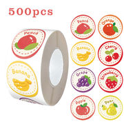 雑貨★粘着シール★