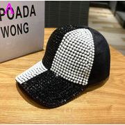 ヒップポップ帽 ダンス帽 パーティー帽 レディース帽 ヒップホップ帽 ステージハット 舞台帽子 演出帽子