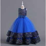 子供ドレス 誕生日 レディースドレス ケーキドレス プリンセスドレス ピアノドレス ウェディングドレス