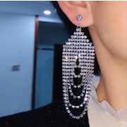 レディースイヤリング レトロイヤリング アクセサリー おしゃれなピアス 結婚式イヤリング パーティー