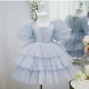 子供ドレス 誕生日 レディースドレス ケーキドレス プリンセスドレス ピアノドレス ウェディングドレス