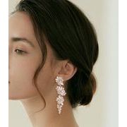 レディースイヤリング レトロイヤリング アクセサリー おしゃれなピアス 結婚式イヤリング パーティー