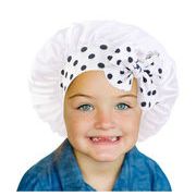 カジュアルキャップ 子供ナイトキャップ ベビー用ナイトキャップ ナイトキャップ ヘアケアキャップ
