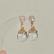 「限定販売」  S925ポスト　 ハンドメイド ピアス　アクセサリー ピアス　アクセサリーパーツ　イヤリング