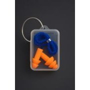 耳栓　騒音防ぐ　消音グッズ　耳栓　カラフル　防音耳栓