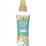 ソフラン　アロマリッチ　クレア　本体