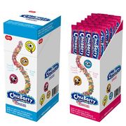 チューベリーロープグミ