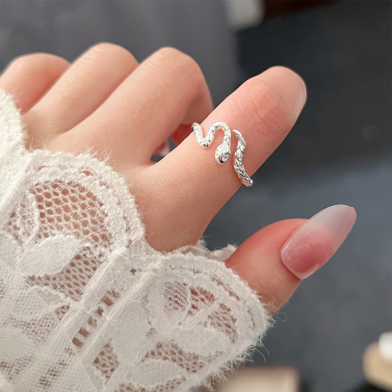 2025☆リング☆アクセサリー☆ファッション☆開口指輪 | 卸売・ 問屋