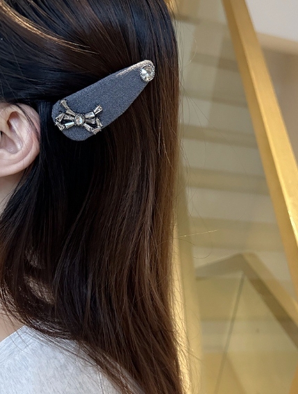 New ヘアバンド　ベビーヘアクリップ　ハンドメイド　バレッタ　ヘアゴム rm20st1009.jpg