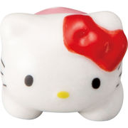 サンリオ/寝そべり箸置き/ハローキティ