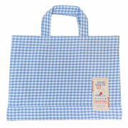 【レッスンバッグ】くまのプーさん ミニレッスントート BL