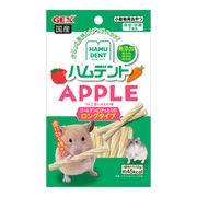 [ジェックス] ハムデント　アップル　12g
