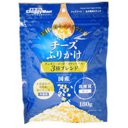 [ドギーマンハヤシ] チーズふりかけ　180g