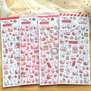 2025  人気新品 創意  DIY手作り ステッカー★粘着シール