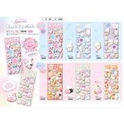 【予約品】スペシャルもっちもちシール《 12/8(月) 予約〆切り》※銀行振込・代引きでの注文不可