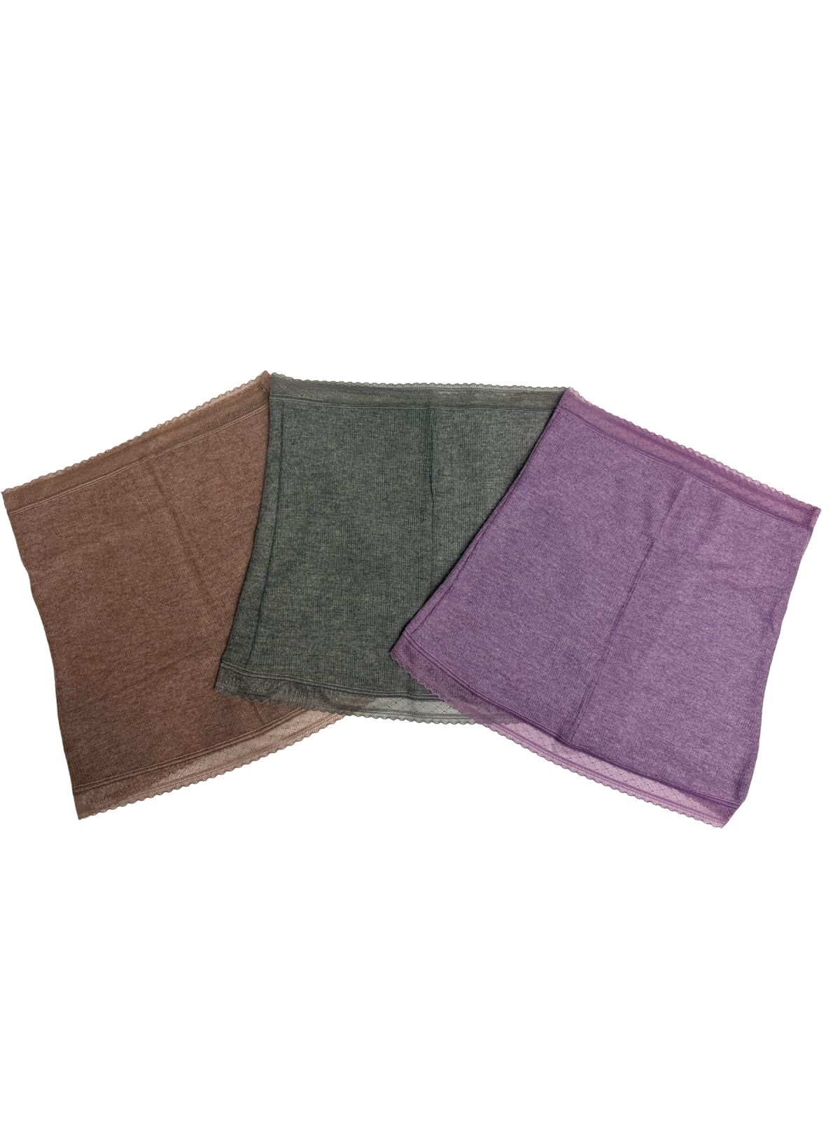 薄手ふんわり腹巻