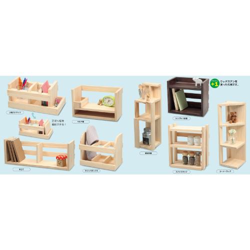 スマートボード(ラジアタパイン)設計用スチレンボード(不織布バッグ付) 50052