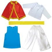 キッズコスプレ衣装 プリンス 19643